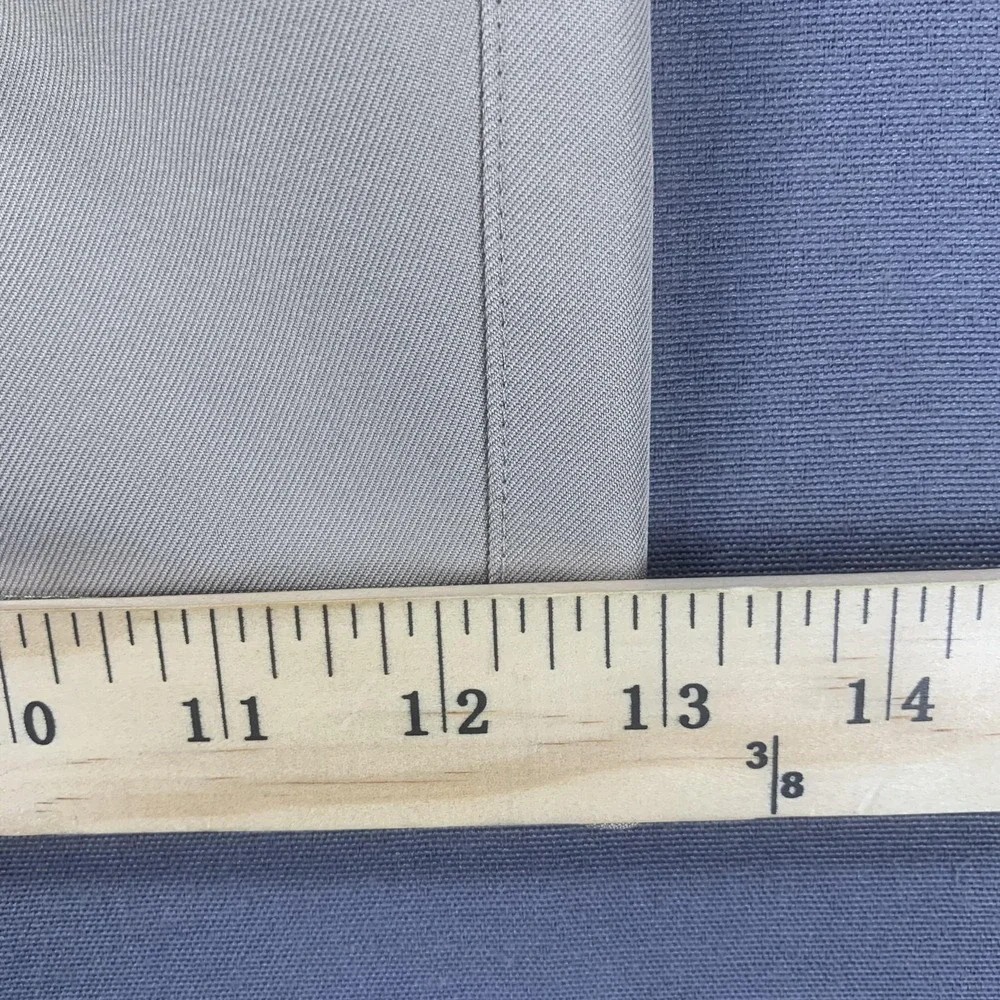 Nike Golf Tour Shorts Men 40 Khaki‎ Pleated Performance Sticky Waist Stretch EUC